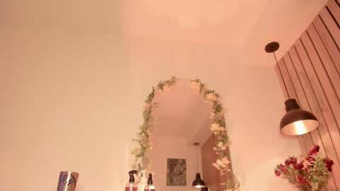 Sofie online show from September 15, 1:33 pm