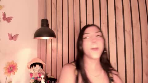 Sofie online show from February 11, 7:41 pm