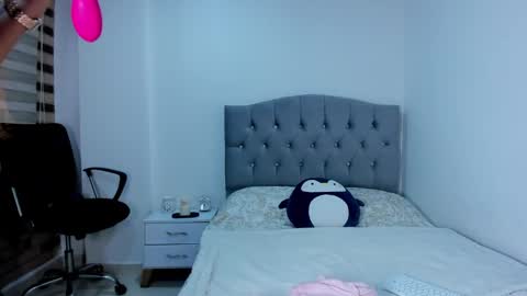 Snapshot of sofii_100 chatting on December 27, 10:05 pm Sofi online show from December 27, 10:05 pm