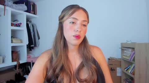 Sofi online show from March 31, 8:42 pm