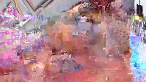 KELLY-HILL online show from March 28, 1:11 pm