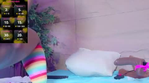 KELLY-HILL online show from July 3, 10:21 am
