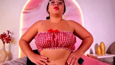 Sofii Lopezz online show from March 7, 11:29 am