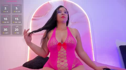 Sofii Lopezz online show from October 24, 11:28 am