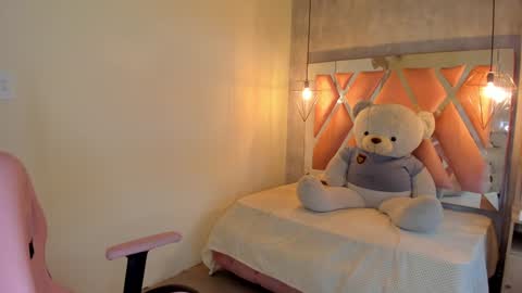 Snapshot of sofii_miller_ chatting on January 11, 9:36 pm online show from January 11, 9:36 pm