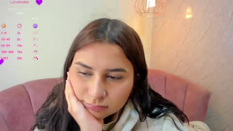 Snapshot of sofii_miller_ chatting on February 27, 12:02 pm online show from February 27, 12:02 pm