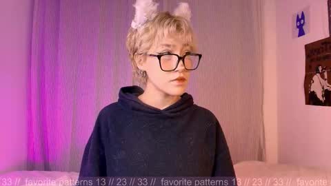 Sofii  online show from November 2, 11:29 pm