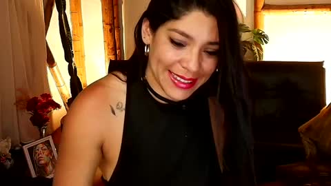 Sofi online show from April 21, 8:44 pm