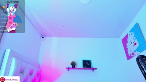  Sofa Daz  online show from January 20, 8:40 pm