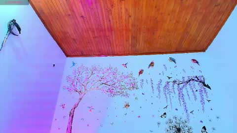  Sofa Daz  online show from February 23, 12:35 pm