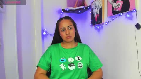 sofiia rodriguez online show from January 9, 5:00 pm