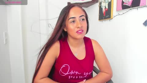 sofiia rodriguez online show from January 17, 6:54 pm