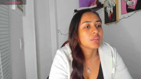 sofiia rodriguez online show from January 30, 3:40 pm