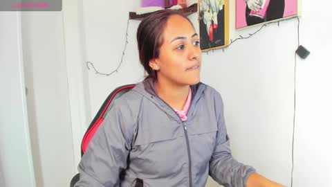 sofiia rodriguez online show from February 16, 2:21 pm