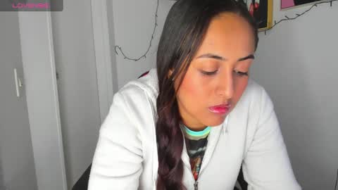 sofiia rodriguez online show from February 19, 2:01 pm