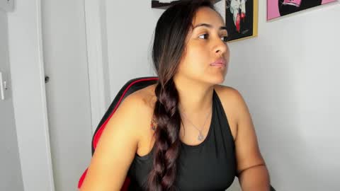 sofiia rodriguez online show from September 13, 3:34 pm