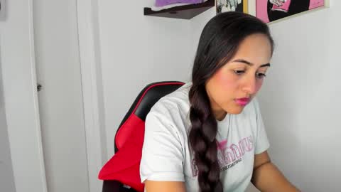 sofiia rodriguez online show from September 22, 12:51 pm