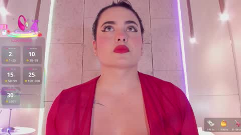 sofiia online show from March 1, 7:27 pm