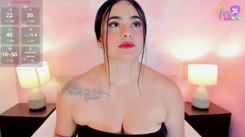 sofiia online show from April 22, 8:10 pm