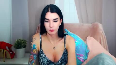 Snapshot of sofiiadream chatting on November 19, 9:15 pm sofiiadream online show from November 19, 9:15 pm