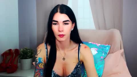 Snapshot of sofiiadream chatting on December 5, 3:09 pm sofiiadream online show from December 5, 3:09 pm