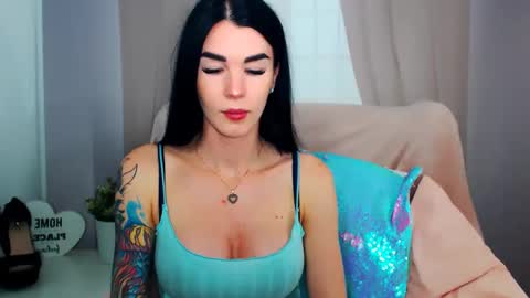 Snapshot of sofiiadream chatting on December 17, 8:15 pm sofiiadream online show from December 17, 8:15 pm