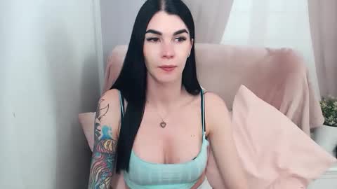 sofiiadream online show from March 30, 7:04 pm