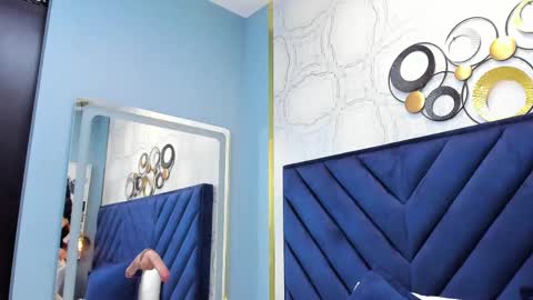 Snapshot of sofiifox chatting on February 11, 2:35 pm sofiifox online show from February 11, 2:35 pm