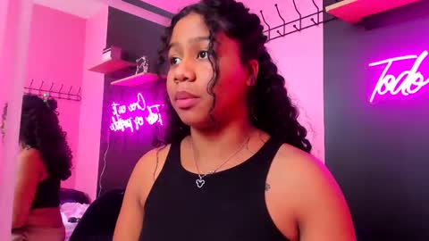 Snapshot of sofiifox chatting on March 11, 6:52 pm sofiifox online show from March 11, 6:52 pm