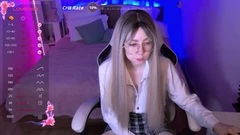 Sofia online show from November 14, 2:10 am