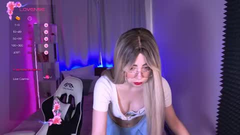 Sofia online show from July 21, 2:03 am