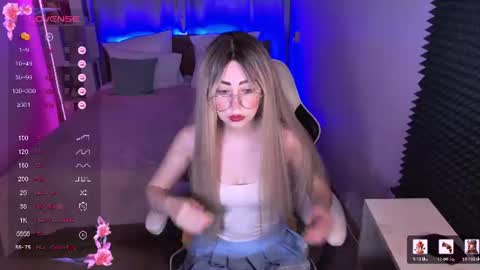 Sofia online show from July 31, 12:32 am