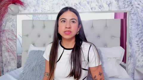 Sofi Malkova online show from February 11, 6:35 pm