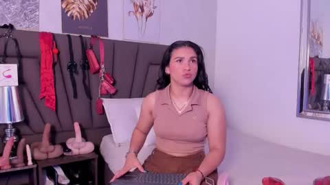      online show from October 16, 11:11 am