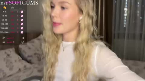 Sofia online show from March 4, 4:13 pm