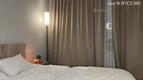 Snapshot of sofivolkova chatting on May 31, 6:09 pm Sofia online show from May 31, 6:09 pm