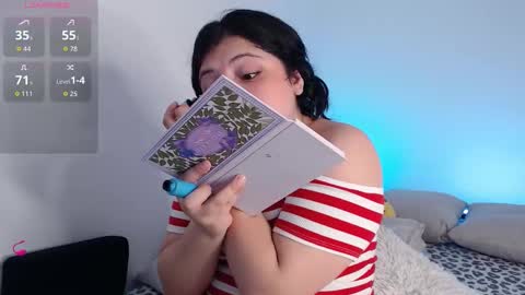 Snapshot of sofix_ chatting on October 1, 11:11 pm Lau online show from October 1, 11:11 pm