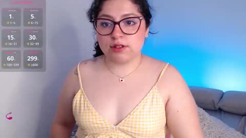 Snapshot of sofix_ chatting on October 21, 11:44 am Lau online show from October 21, 11:44 am