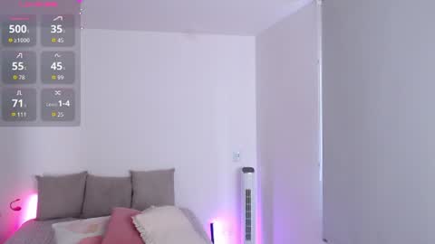 Snapshot of sofix_ chatting on July 24, 7:12 pm Lau online show from July 24, 7:12 pm