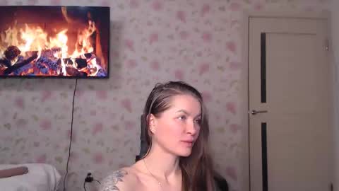  Kaitbrunette and SofiblondeWelcome room Private is Open  Make us happy online show from March 9, 3:49 pm