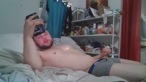 Mason Muscles online show from January 17, 1:54 am