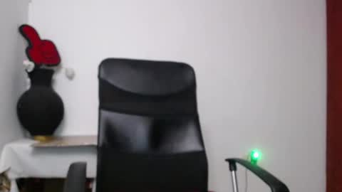 Snapshot of soft_fetish chatting on February 2, 4:15 am Camila M online show from February 2, 4:15 am