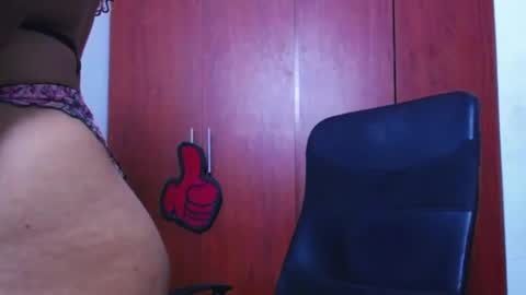 Camila M online show from November 28, 10:23 pm