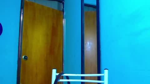 Camila M online show from April 25, 12:35 am