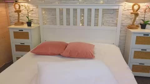 Snapshot of soft_lilly chatting on February 19, 6:20 am Lilly online show from February 19, 6:20 am