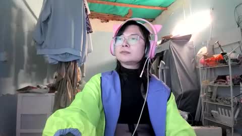 Softbunnyprince online show from March 30, 11:28 pm