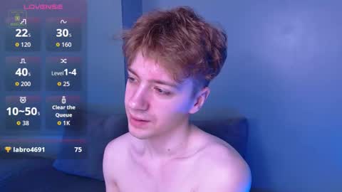 PAUL online show from December 21, 9:11 pm