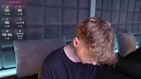 PAUL online show from February 12, 9:54 pm