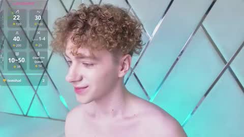 PAUL online show from March 3, 8:26 pm