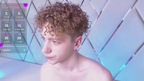 PAUL online show from March 5, 9:11 pm